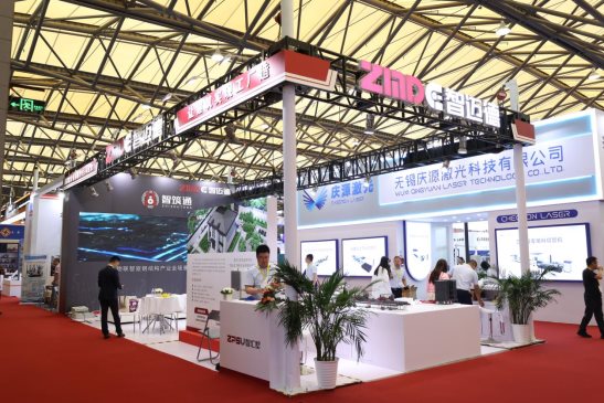 赋能钢构4.0，智迈德开启钢结构装配式建筑“数智化时代”