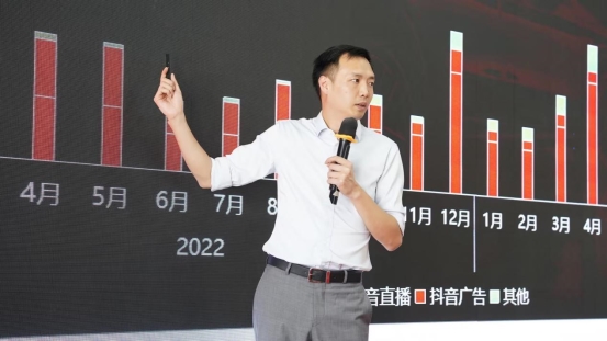 竹子买车蒲斌