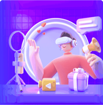 达人打造爆款套餐